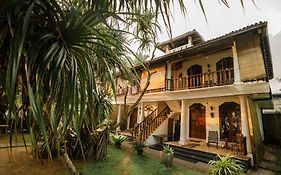 Villa Jungle & Wiener